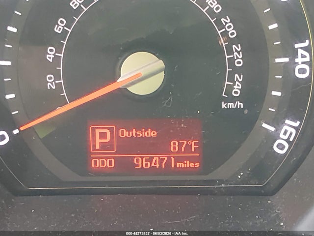 Продаж на аукціоні авто 2015 Kia Sportage Lx, vin: KNDPBCACXF7681044, номер лоту: 45272427
