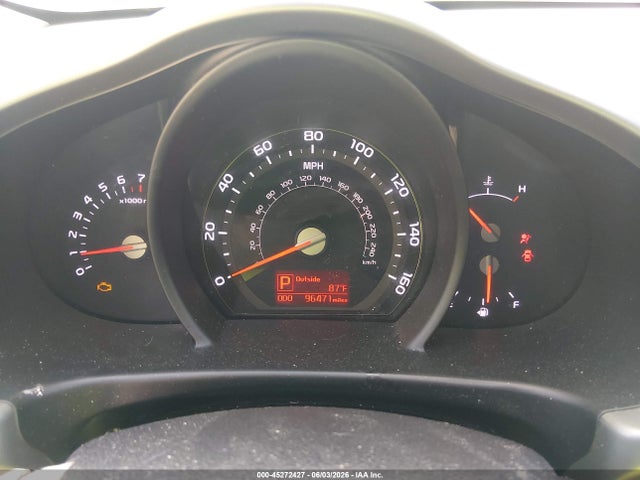 Продаж на аукціоні авто 2015 Kia Sportage Lx, vin: KNDPBCACXF7681044, номер лоту: 45272427