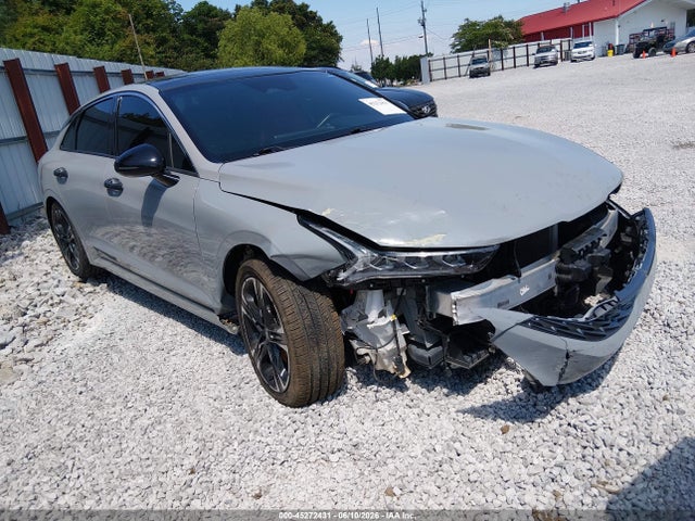 KIA K5 Gt-line 2022 5XXG64J29NG105288 main image