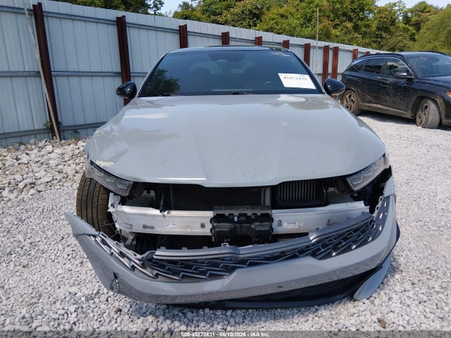 5XXG64J29NG105288 KIA K5 Gt-line
