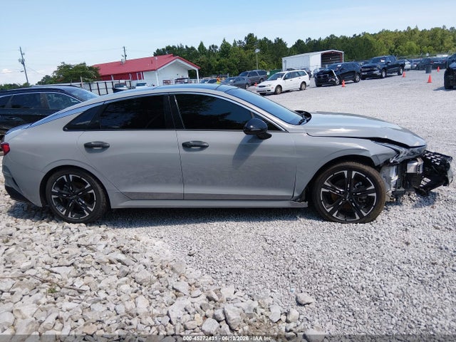 5XXG64J29NG105288 KIA K5 Gt-line