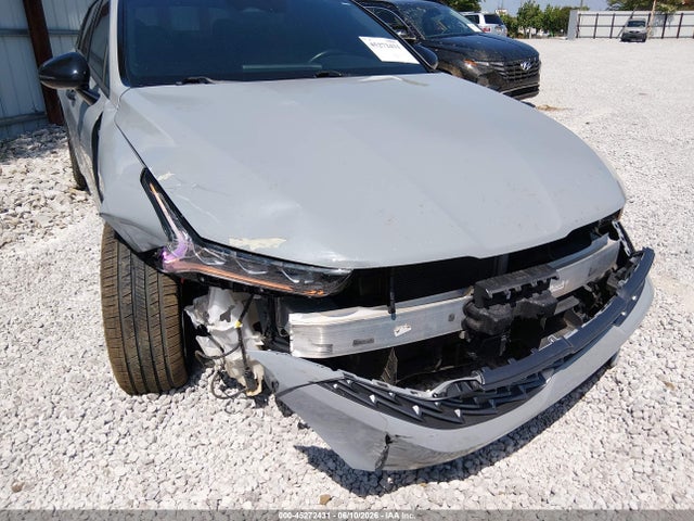 5XXG64J29NG105288 KIA K5 Gt-line