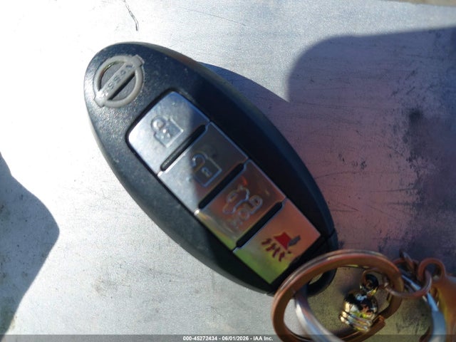 45272434 :رقم المزاد ، 3N1AB7AP6EY212288 vin ، 2014 Nissan Sentra Sl مزاد بيع