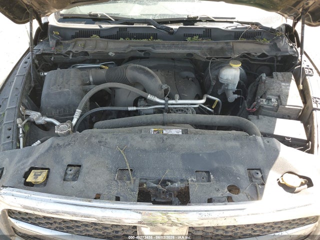 Aukcja sprzedaży 2017 Ram 1500 St, vin: 1C6RR7FT1HS777608, numer aukcji: 45272435