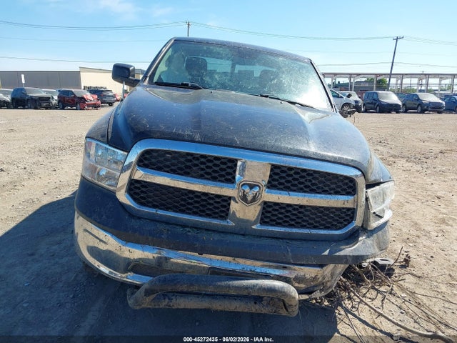 Aukcja sprzedaży 2017 Ram 1500 St, vin: 1C6RR7FT1HS777608, numer aukcji: 45272435