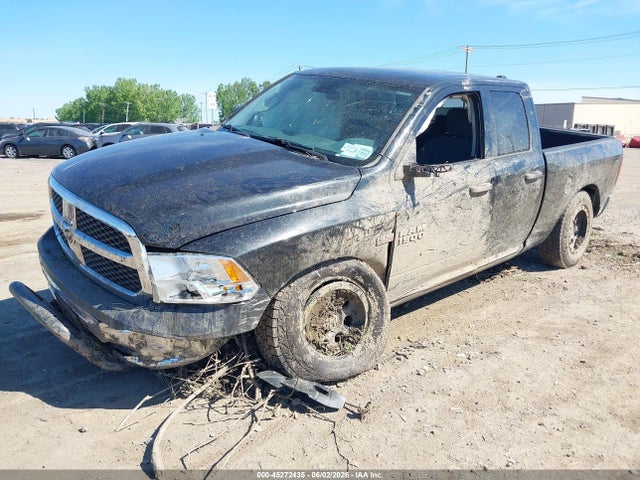 Aukcja sprzedaży 2017 Ram 1500 St, vin: 1C6RR7FT1HS777608, numer aukcji: 45272435