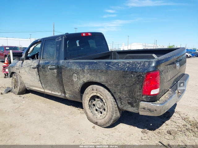 Aukcja sprzedaży 2017 Ram 1500 St, vin: 1C6RR7FT1HS777608, numer aukcji: 45272435