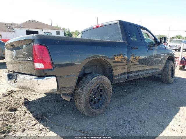 Aukcja sprzedaży 2017 Ram 1500 St, vin: 1C6RR7FT1HS777608, numer aukcji: 45272435