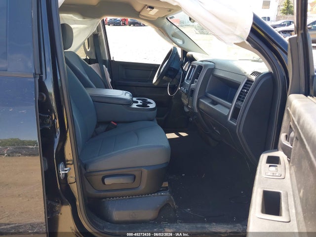 Aukcja sprzedaży 2017 Ram 1500 St, vin: 1C6RR7FT1HS777608, numer aukcji: 45272435