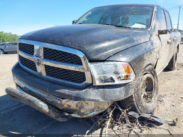 Aukcja sprzedaży 2017 Ram 1500 St, vin: 1C6RR7FT1HS777608, numer aukcji: 45272435
