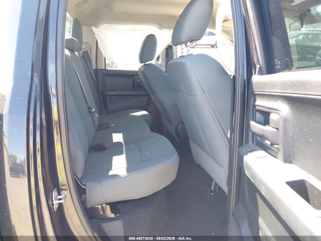 Aukcja sprzedaży 2017 Ram 1500 St, vin: 1C6RR7FT1HS777608, numer aukcji: 45272435