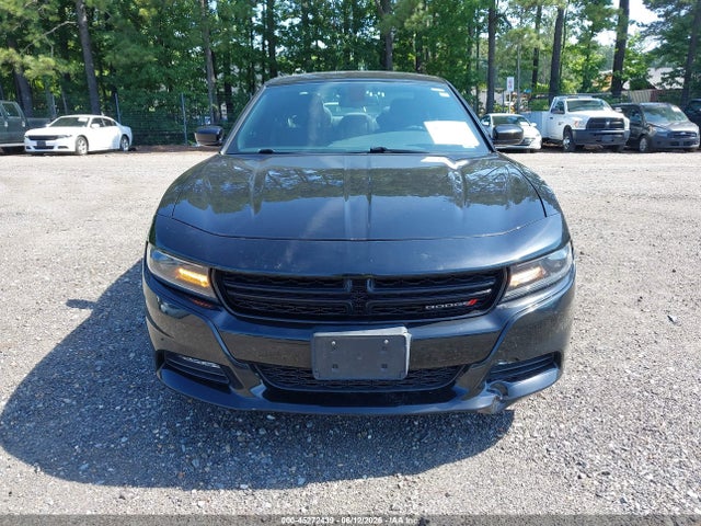 Aukcja sprzedaży 2019 Dodge Charger Sxt Awd, vin: 2C3CDXJG3KH668416, numer aukcji: 45272439
