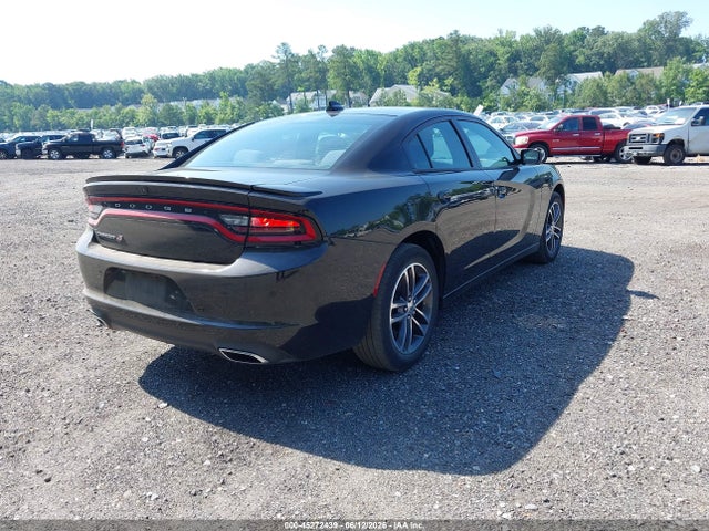 Aukcja sprzedaży 2019 Dodge Charger Sxt Awd, vin: 2C3CDXJG3KH668416, numer aukcji: 45272439