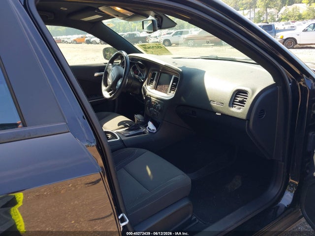Aukcja sprzedaży 2019 Dodge Charger Sxt Awd, vin: 2C3CDXJG3KH668416, numer aukcji: 45272439