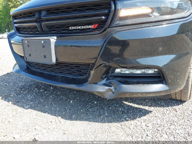 Aukcja sprzedaży 2019 Dodge Charger Sxt Awd, vin: 2C3CDXJG3KH668416, numer aukcji: 45272439