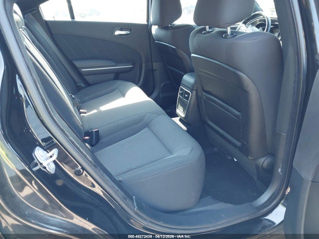 Aukcja sprzedaży 2019 Dodge Charger Sxt Awd, vin: 2C3CDXJG3KH668416, numer aukcji: 45272439