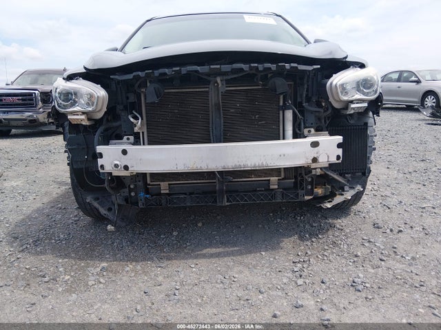 2015 Infiniti Qx60 მანქანა იყიდება აუქციონზე, vin: 5N1AL0MN6FC525570, აუქციონის ნომერი: 45272443