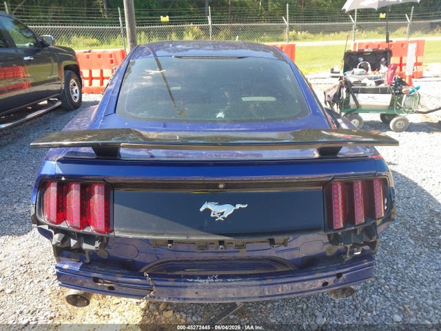 Ford Mustang Ecoboost 2015 1FA6P8TH3F5335194 Image 16