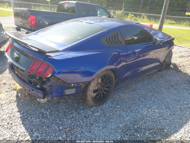 Ford Mustang Ecoboost 2015 1FA6P8TH3F5335194 Image 4