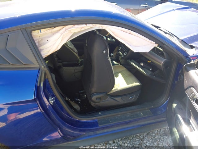 Ford Mustang Ecoboost 2015 1FA6P8TH3F5335194 Image 5
