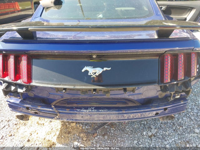 Ford Mustang Ecoboost 2015 1FA6P8TH3F5335194 Image 6