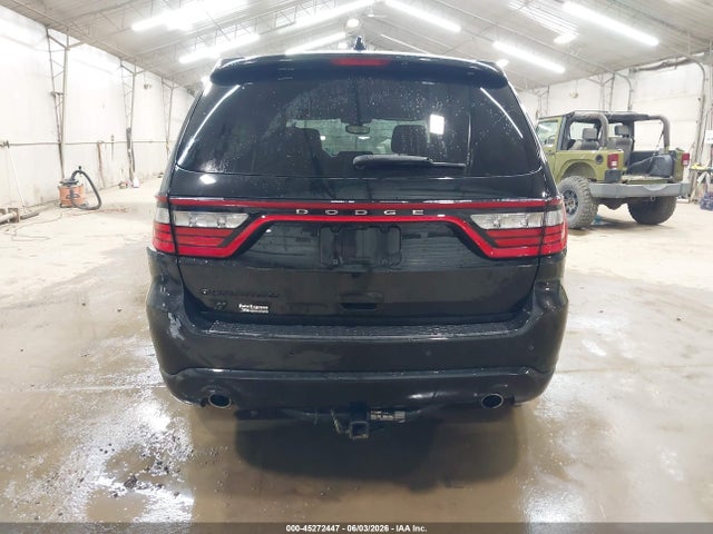 Aukcja sprzedaży 2019 Dodge Durango Sxt Awd, vin: 1C4RDJAG3KC633574, numer aukcji: 45272447