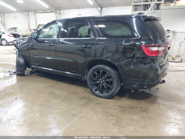 Aukcja sprzedaży 2019 Dodge Durango Sxt Awd, vin: 1C4RDJAG3KC633574, numer aukcji: 45272447