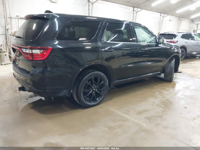Aukcja sprzedaży 2019 Dodge Durango Sxt Awd, vin: 1C4RDJAG3KC633574, numer aukcji: 45272447