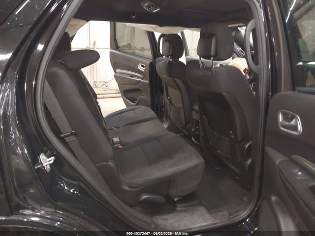 Aukcja sprzedaży 2019 Dodge Durango Sxt Awd, vin: 1C4RDJAG3KC633574, numer aukcji: 45272447