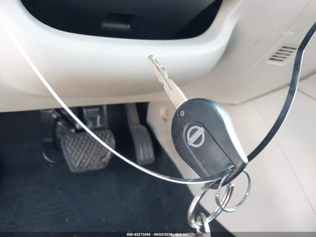 Продажа на аукционе авто 2016 Nissan Sentra S, vin: 3N1AB7AP6GY326987, номер лота: 45272450