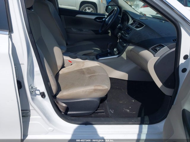 Aukcja sprzedaży 2016 Nissan Sentra S, vin: 3N1AB7AP6GY326987, numer aukcji: 45272450