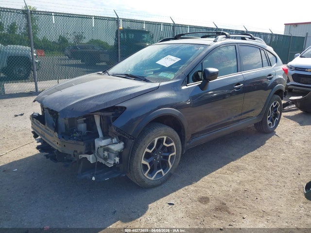 Продаж на аукціоні авто 2017 Subaru Crosstrek 2.0i Premium, vin: JF2GPABC3H8229083, номер лоту: 45272455