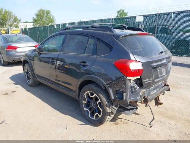 Продаж на аукціоні авто 2017 Subaru Crosstrek 2.0i Premium, vin: JF2GPABC3H8229083, номер лоту: 45272455