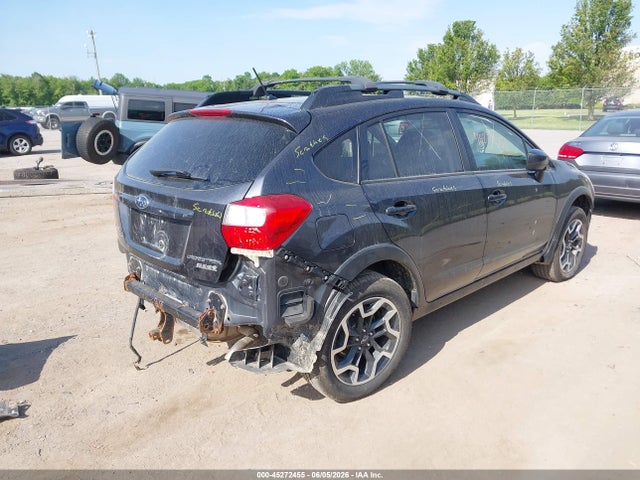 Продаж на аукціоні авто 2017 Subaru Crosstrek 2.0i Premium, vin: JF2GPABC3H8229083, номер лоту: 45272455