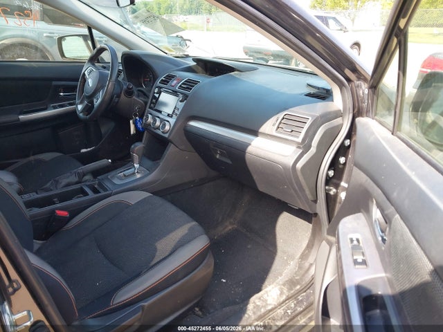 Продаж на аукціоні авто 2017 Subaru Crosstrek 2.0i Premium, vin: JF2GPABC3H8229083, номер лоту: 45272455