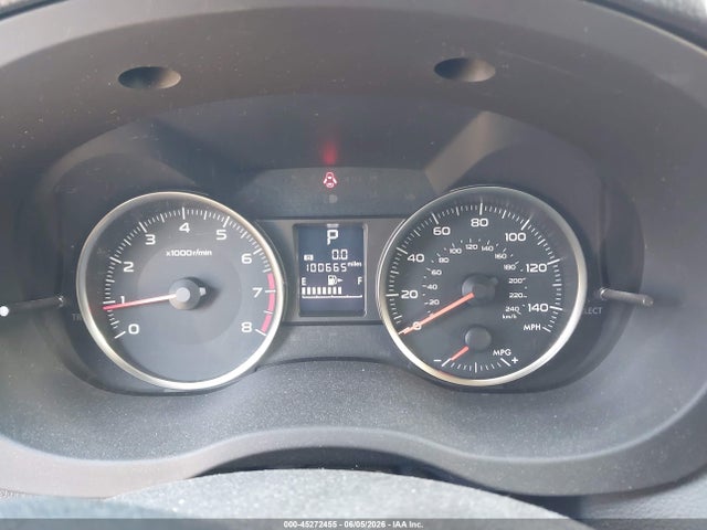 Продаж на аукціоні авто 2017 Subaru Crosstrek 2.0i Premium, vin: JF2GPABC3H8229083, номер лоту: 45272455