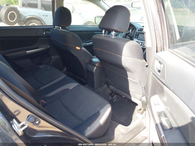Продаж на аукціоні авто 2017 Subaru Crosstrek 2.0i Premium, vin: JF2GPABC3H8229083, номер лоту: 45272455