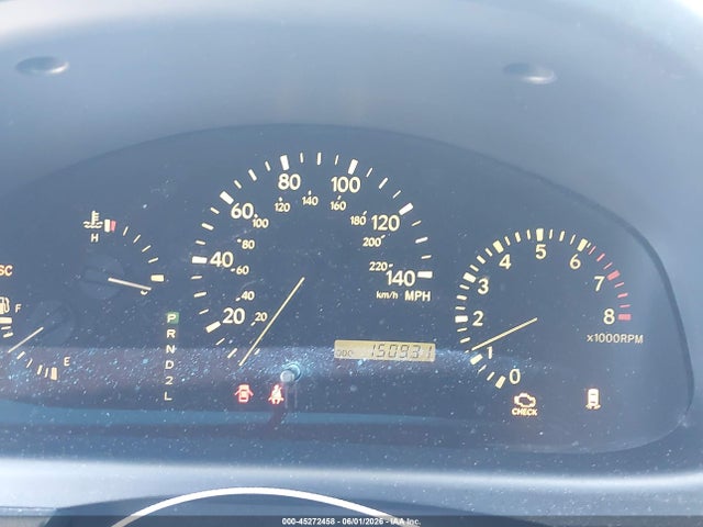 Aukcja sprzedaży 2001 Lexus Rx 300, vin: JTJHF10U310224842, numer aukcji: 45272458