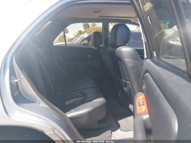 Aukcja sprzedaży 2001 Lexus Rx 300, vin: JTJHF10U310224842, numer aukcji: 45272458