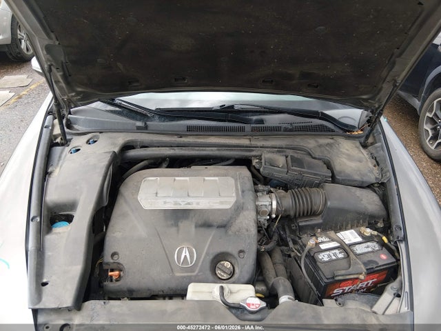 Aukcja sprzedaży 2007 Acura Tl 3.2, vin: 19UUA66247A037830, numer aukcji: 45272472