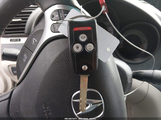 Aukcja sprzedaży 2007 Acura Tl 3.2, vin: 19UUA66247A037830, numer aukcji: 45272472