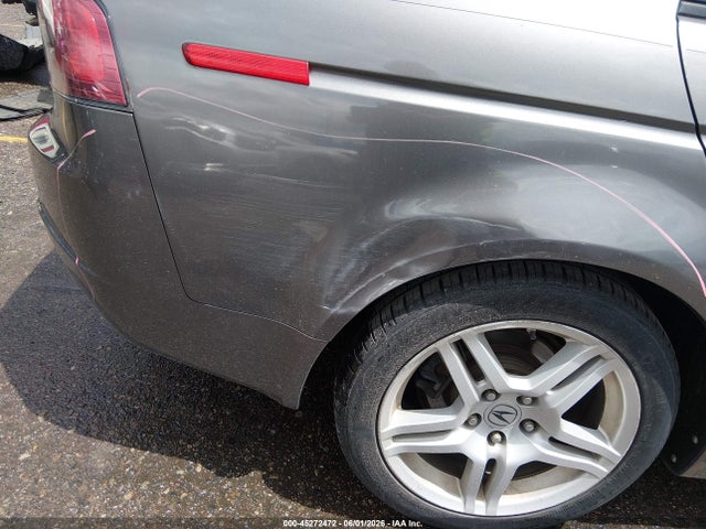 Aukcja sprzedaży 2007 Acura Tl 3.2, vin: 19UUA66247A037830, numer aukcji: 45272472