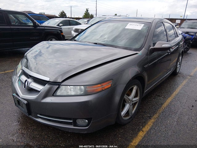 Aukcja sprzedaży 2007 Acura Tl 3.2, vin: 19UUA66247A037830, numer aukcji: 45272472