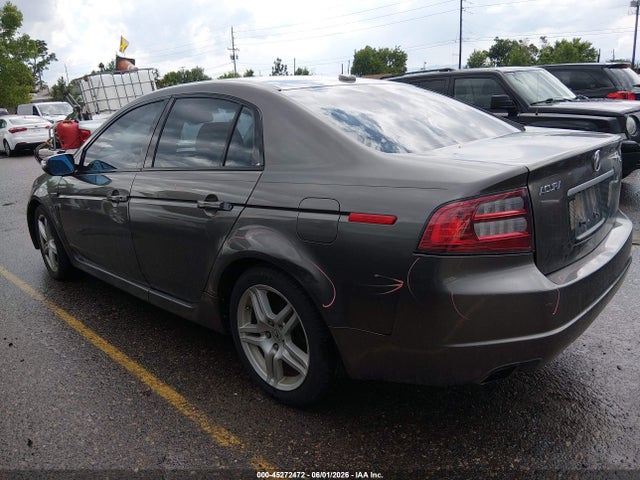 Aukcja sprzedaży 2007 Acura Tl 3.2, vin: 19UUA66247A037830, numer aukcji: 45272472
