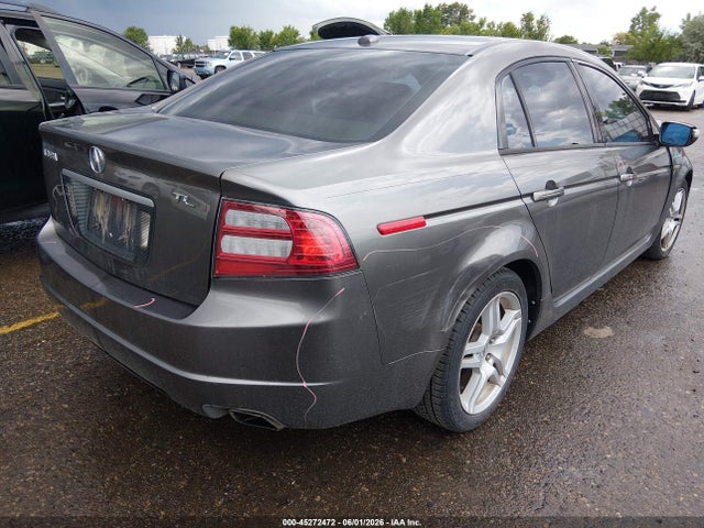 Aukcja sprzedaży 2007 Acura Tl 3.2, vin: 19UUA66247A037830, numer aukcji: 45272472