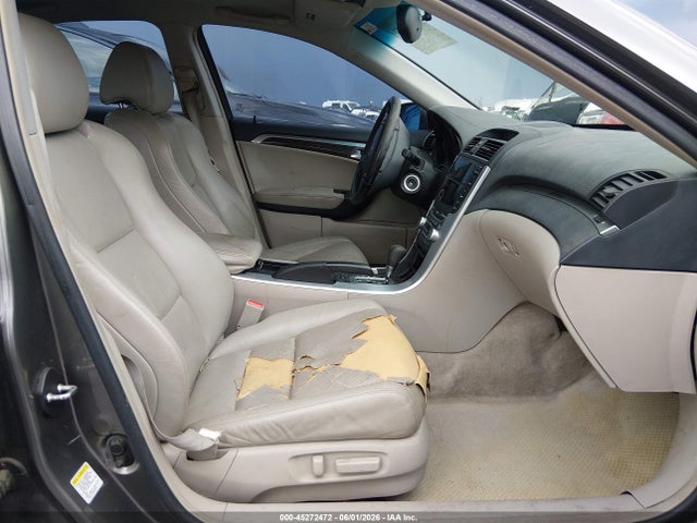 Aukcja sprzedaży 2007 Acura Tl 3.2, vin: 19UUA66247A037830, numer aukcji: 45272472