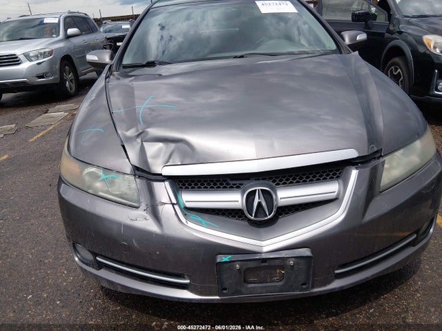 Aukcja sprzedaży 2007 Acura Tl 3.2, vin: 19UUA66247A037830, numer aukcji: 45272472