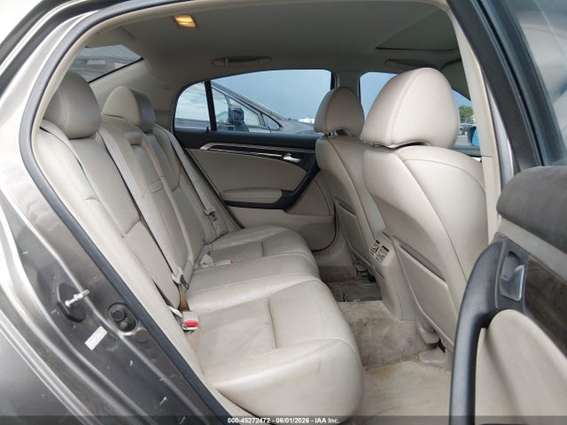Aukcja sprzedaży 2007 Acura Tl 3.2, vin: 19UUA66247A037830, numer aukcji: 45272472