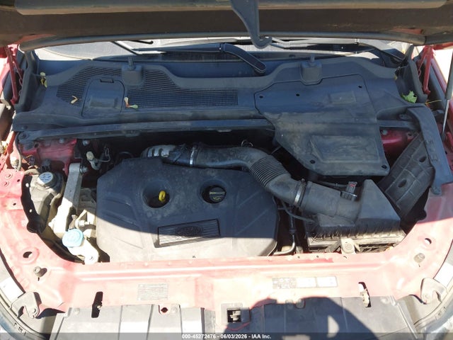 Aukcja sprzedaży 2017 Land Rover Discovery Sport Hse Lux, vin: SALCT2BG5HH635005, numer aukcji: 45272476