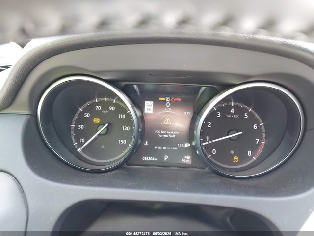 Aukcja sprzedaży 2017 Land Rover Discovery Sport Hse Lux, vin: SALCT2BG5HH635005, numer aukcji: 45272476